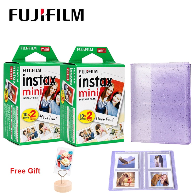 50  Fujifilm Instax Mini Film Mini LiPlay   ..